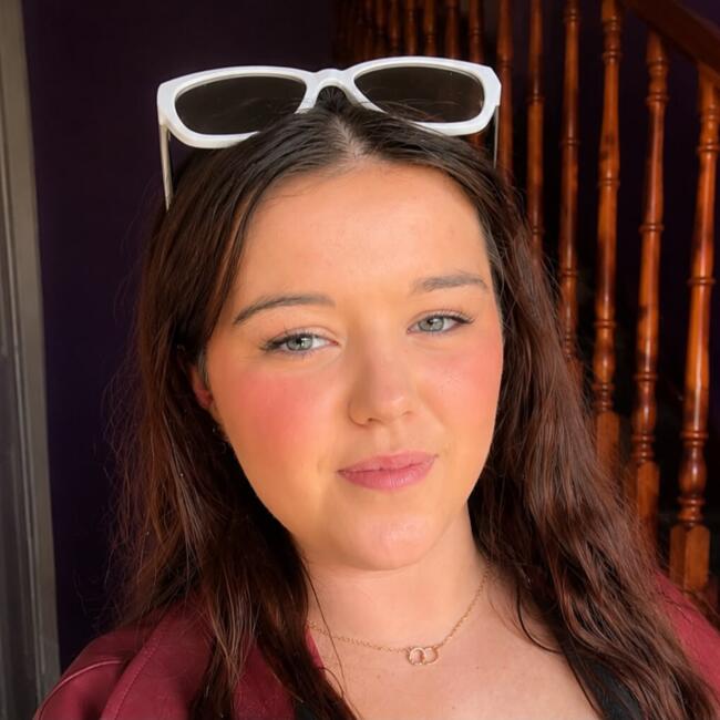 Babysitter in Letterkenny: Sabrina