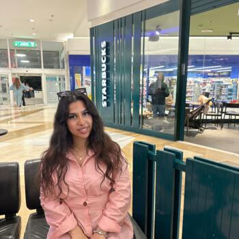 Canguro en Benalmádena: Helena