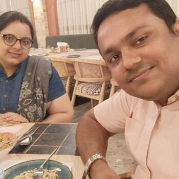 Babysitting job in Sānand: babysitting job Raushan