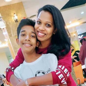 Babysitter in San Pawl il-Baħar: Jasmine