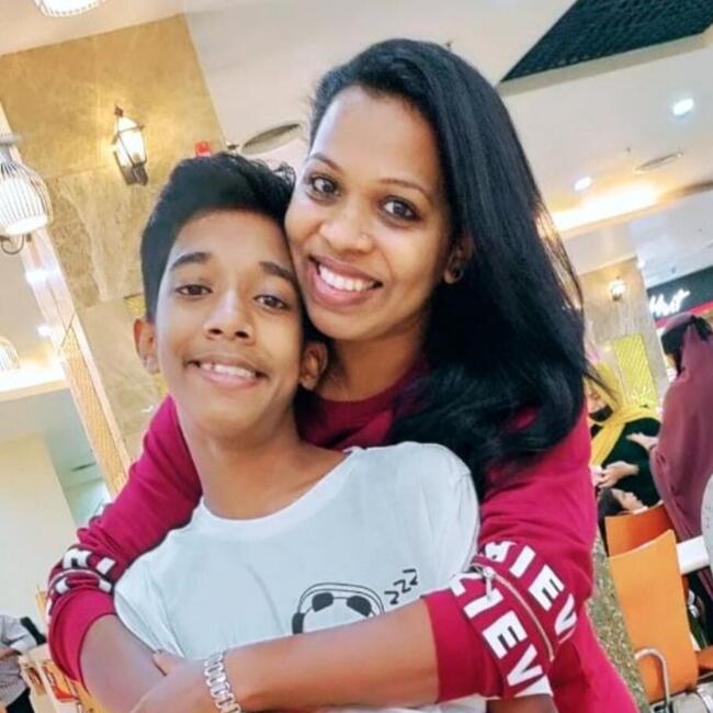 Babysitter in San Pawl il-Baħar: Jasmine