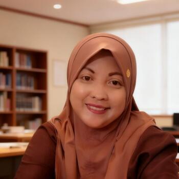 Babysitter di Kota Depok: Fufud