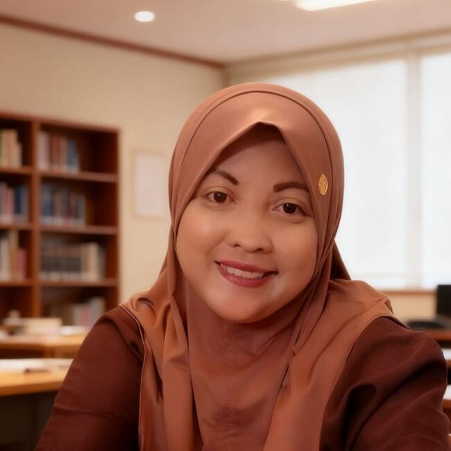 Babysitter in Depok: Fufud