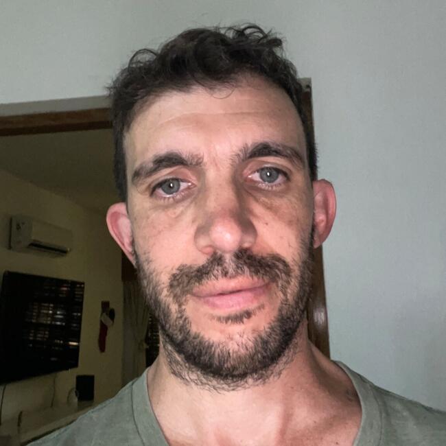 Babysitting job in Granadero Baigorria: Ramiro