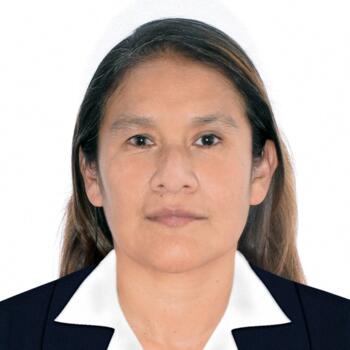 Canguro en Madrid: Ruth