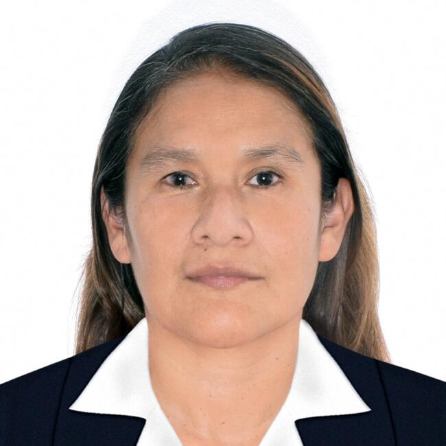 Babysitter in Madrid: Ruth