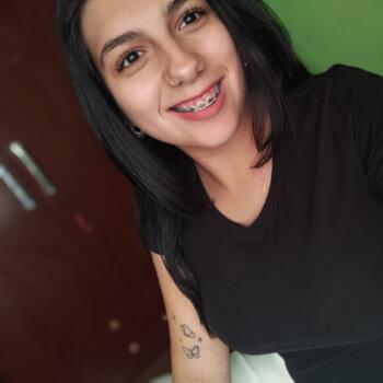 Niñera en Curicó: Juliana