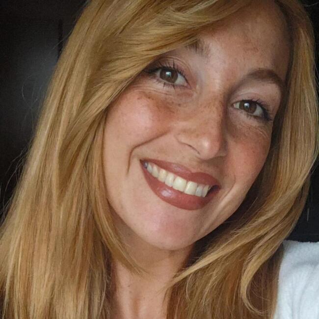 Nanny in El Puerto de Santa María: MARÍA