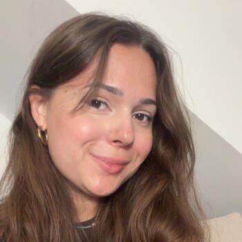 Babysitter Lingolsheim: Amanda