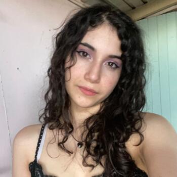 Niñera en Temuco: Priscilla