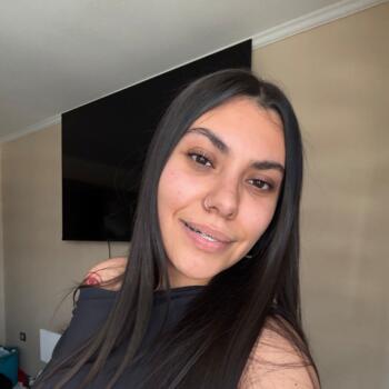 Babysitter in Talca: Alisson