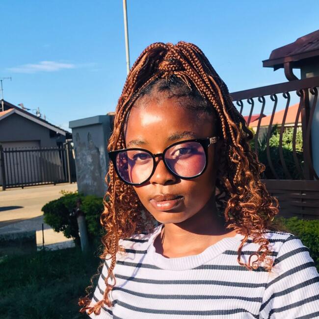 Babysitter in Pretoria: Caydy Botshelo