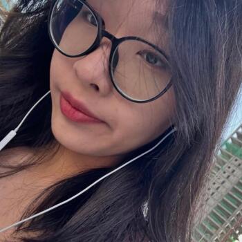 Babysitter Seoul: Ariungerel