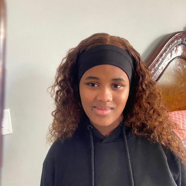 Babysitter in Cape Town: Liyabona