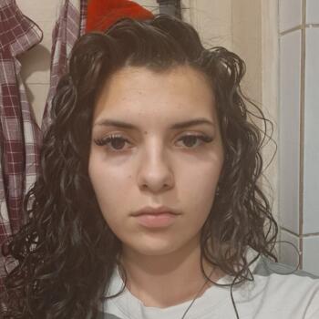 Babysitter in Timișoara: Stefania
