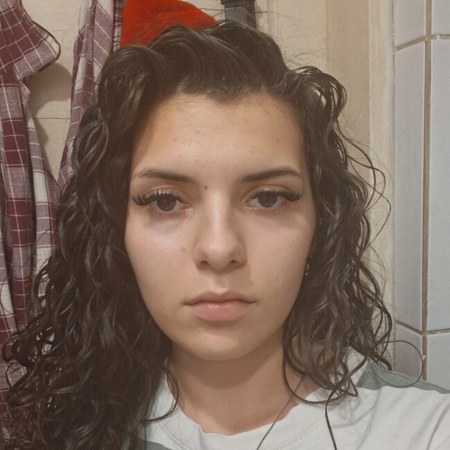 Babysitter in Timișoara: Stefania