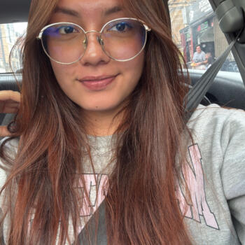 Babysitter in Bogotá: Maria Sarita Medina