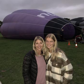 Babysitter Lennox Head: Mia