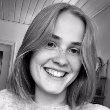 Babysitter Svendborg: Silja