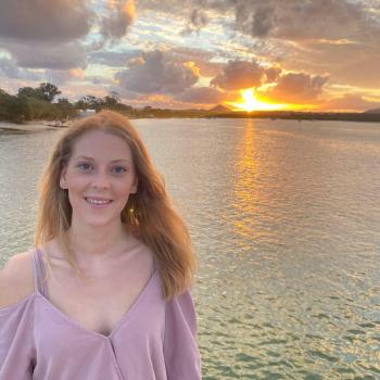 Nanny Sunshine Coast: Hannah