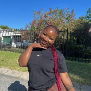 Babysitter in Johannesburg: Olesego