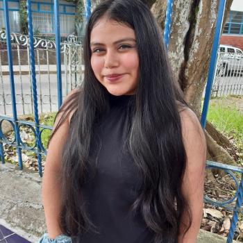 Niñera en Teziutlan: Diana