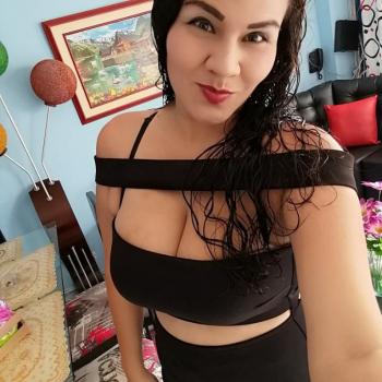 Babysitter Cúcuta: Cindy