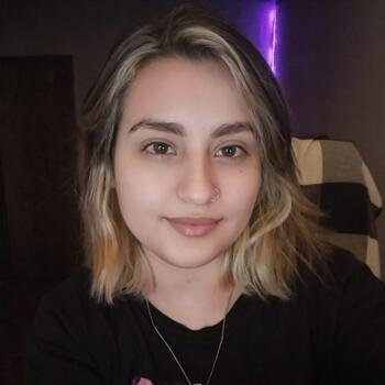 Babysitter in Merlo (Provincia de Buenos Aires): Agustina