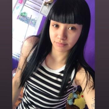 Niñera en Lomas de Zamora (Buenos Aires): Paloma