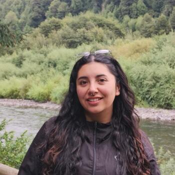 Babysitter in Valparaíso: Javiera