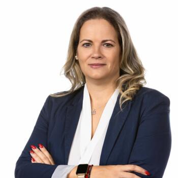 Babysitter em Rio Tinto: Sandra