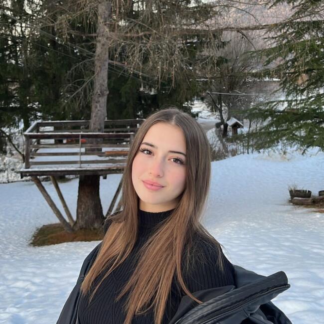 Babysitter in Fiume Veneto: Klestja