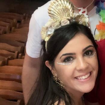 Babysitting job in Ouro Preto: babysitting job Larissa