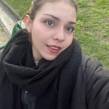 Babysitter in Maipú: Sofi