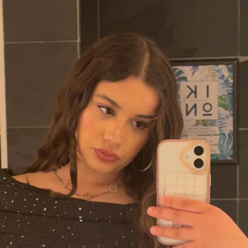 Babysitter in Antwerpen: Meysa