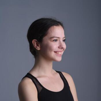 Bebisiterka u Beograd: Kristina