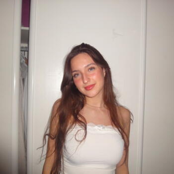 Babysitter in Pégomas: Rachel