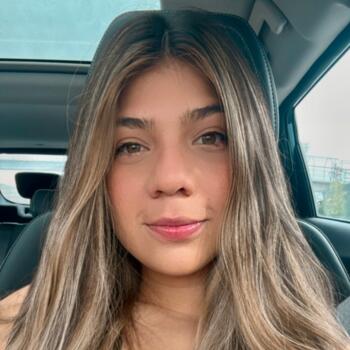 Babysitter in San Bernardo: Claudia