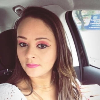 Babá Santo André: Débora Rallyne