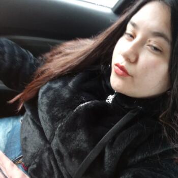 Babysitter in Port Montt: Dania