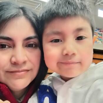 Babysitting job in Port Montt: babysitting job Fernanda