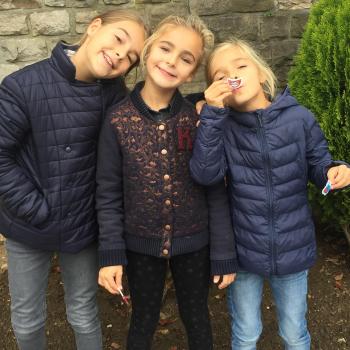Eltern Luxemburg: Babysitter Job Charlotte 