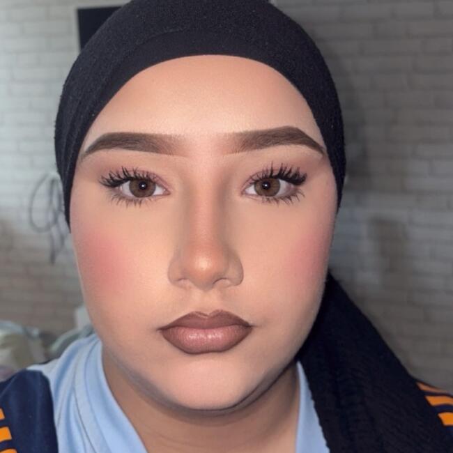 Babysitter in Haguenau: Lina