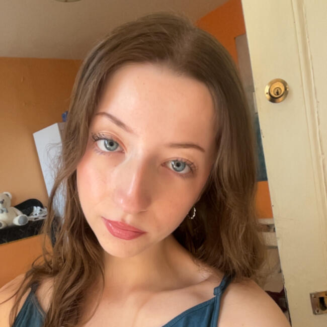 Babysitter in Charleville-Mézières: Orbélia