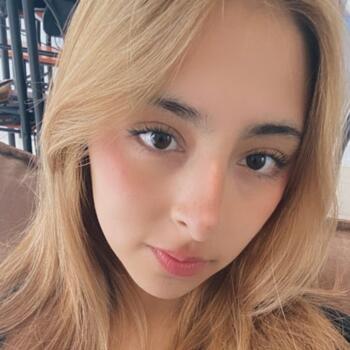 Niñera en La Serena: Ameerah