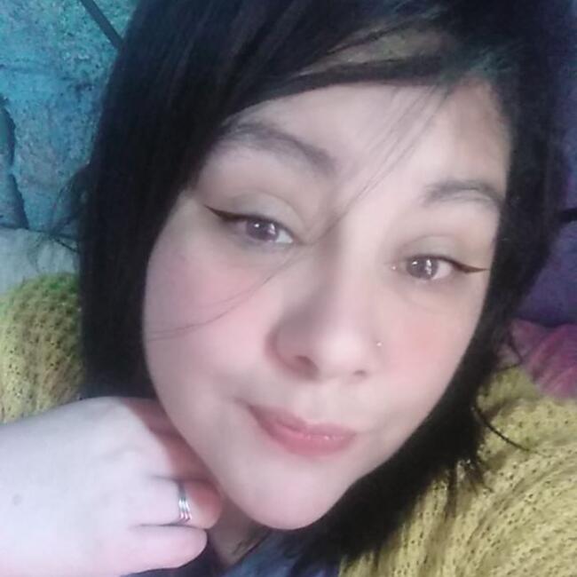 Babysitter in Montevideo: Vicky