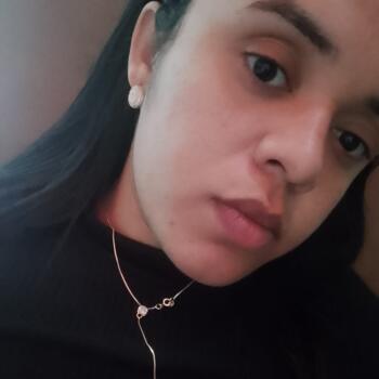 Babá em São Paulo: Júlia