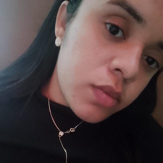 Babá em São Paulo: Júlia