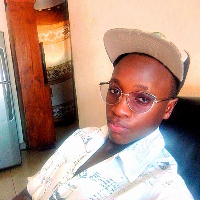 Babysitter in Kampala: Yiga