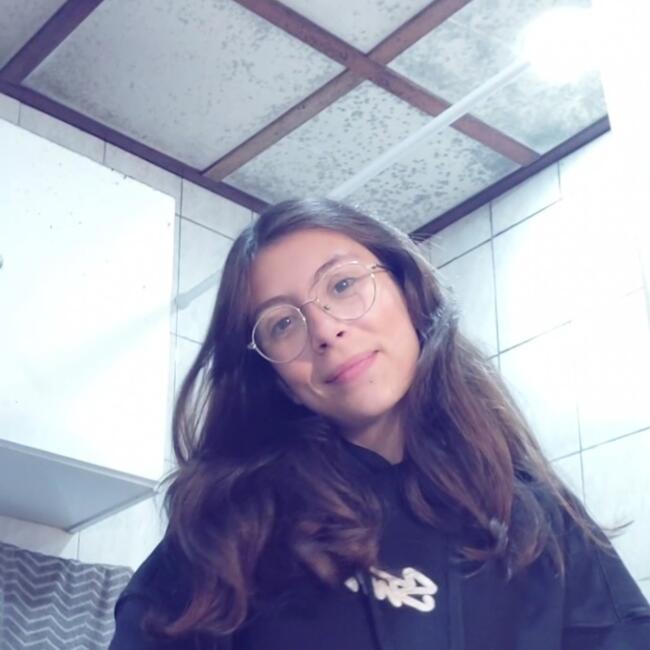 Babysitter in Faro: Catarina